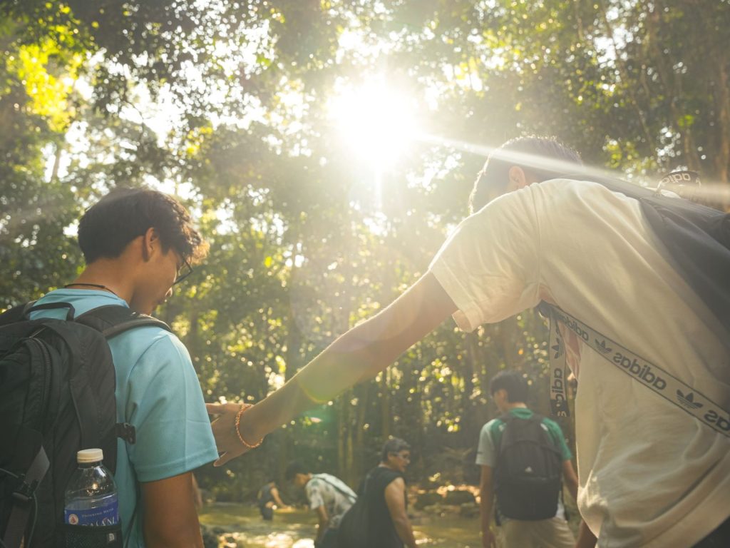 IE Trip – Koh Samui (Photographer)