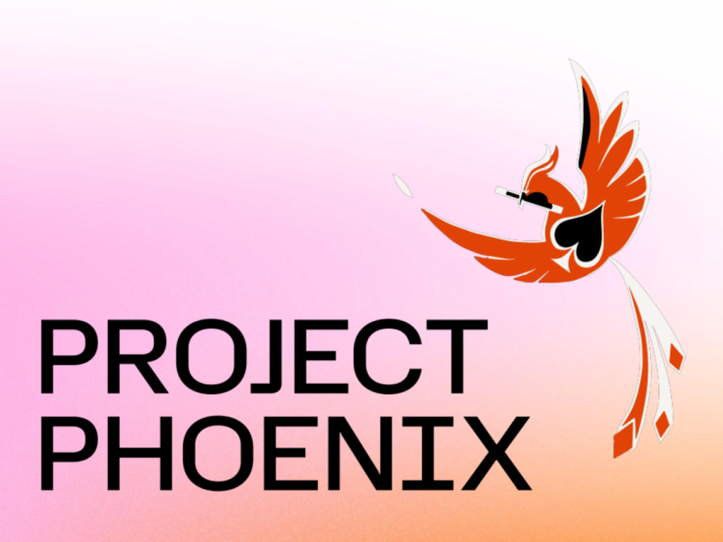 Project Phoenix